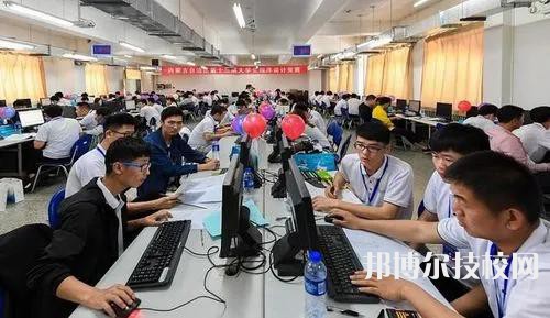 成都2022年計算機學校開設有哪些課程
