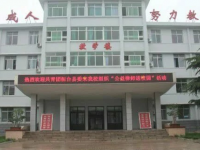 山東2022年初中畢業(yè)考什么中專學(xué)校