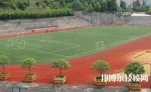 重慶2022年高職是中專嗎