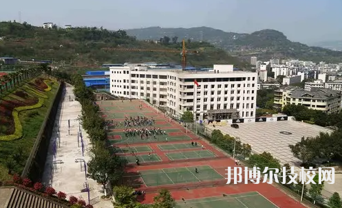 重慶2022年初中沒畢業(yè)能上中專嗎