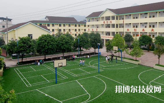 重慶2022年初中生考中專