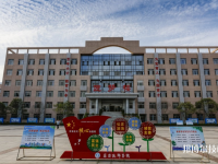 山東2022年初中畢業(yè)可以去中專學(xué)校嗎