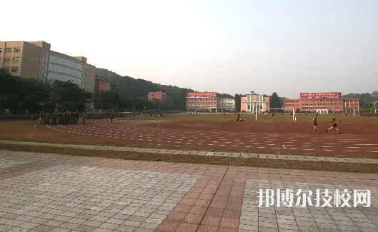 重慶2022年讀什么中專好就業(yè)