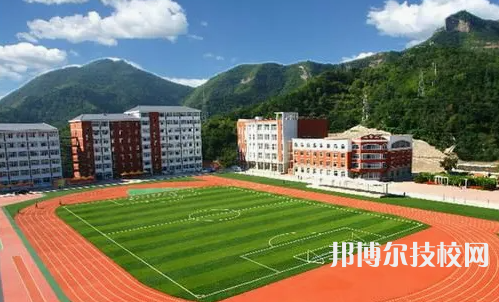 重慶2022年讀什么中專好