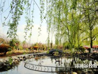 陜西2022年鐵路學(xué)校有哪些啊