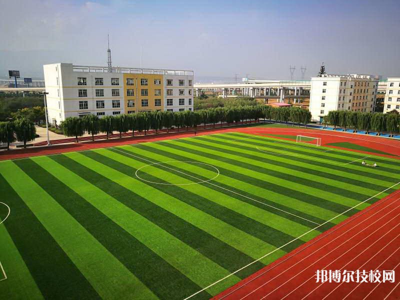 陜西2022年有哪些中等鐵路學(xué)校