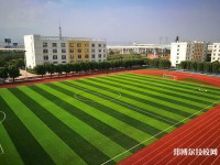陜西2022年有哪些中等鐵路學(xué)校