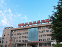 陜西2022年技術(shù)鐵路學(xué)校都有哪些