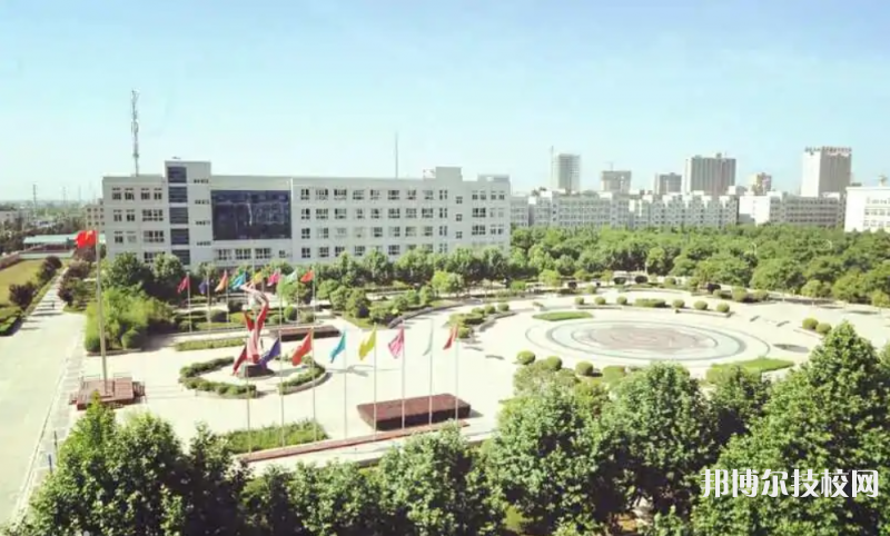 陜西2022年技術鐵路學校職業(yè)學校有哪些