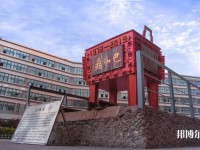 陜西2022年都有哪些鐵路學校