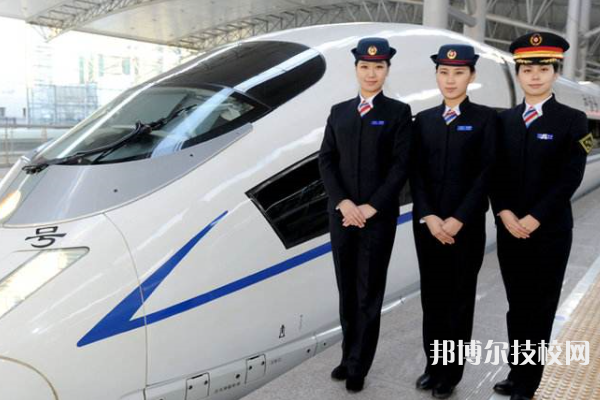  陜西2022年職業(yè)技術(shù)鐵路學(xué)校哪個(gè)專業(yè)好