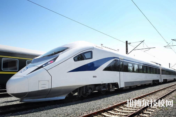 陜西2022年鐵路學(xué)校專業(yè)哪個好