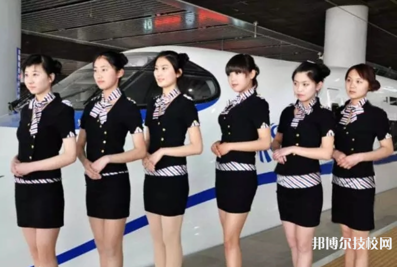  陜西2022年中等鐵路學校哪個專業(yè)好