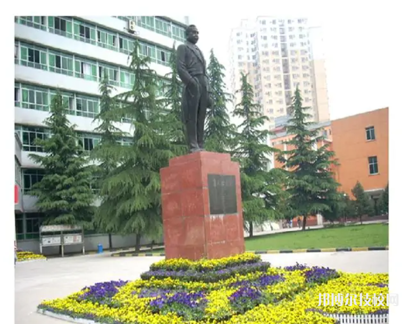  陜西2022年哪個鐵路學校好