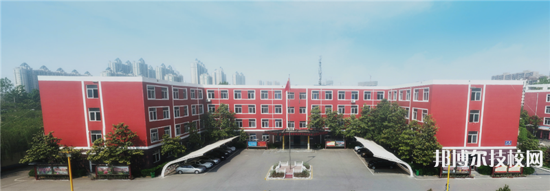  陜西2022年中專鐵路學校哪個好