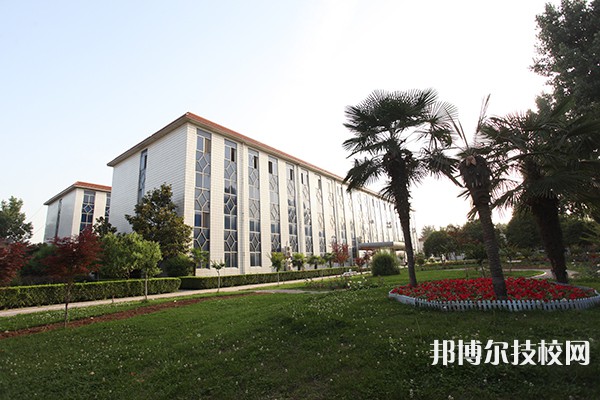  陜西2022年中專職高鐵路學(xué)校哪個好