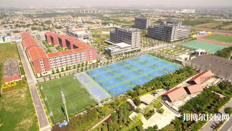  陜西2022年哪個中專鐵路學(xué)校好