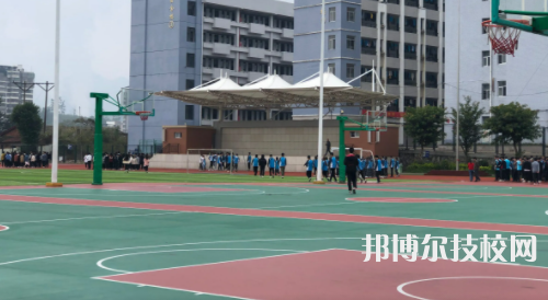 山東2022年初中生想上中專