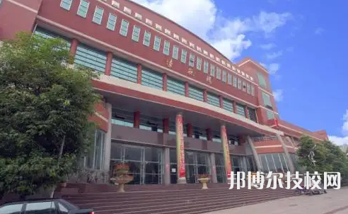 四川2022年計算機學校有哪些啊