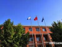 河北2022年初中畢業(yè)可以讀哪些中專學(xué)校