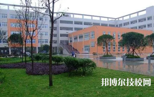 四川2022年職高計算機學校有哪些