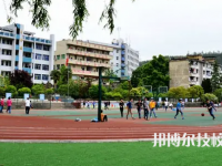 四川2022年有哪些技術計算機學校