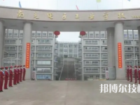 四川2022年技術計算機學校有哪些