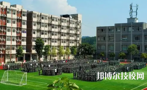 四川2022年都有哪些計算機(jī)學(xué)校