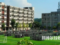四川2022年都有哪些計算機學校