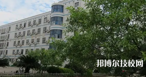 山東2022年初中生讀什么中專