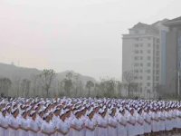 重慶2022年高等護(hù)理學(xué)校有哪些