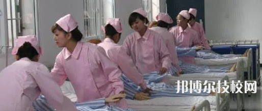 重慶2022年技術(shù)護(hù)理學(xué)校有哪些專業(yè)