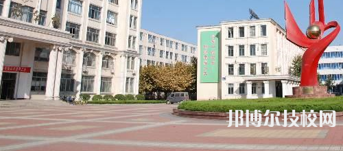 山東2022年哪里的中專學(xué)校比較好