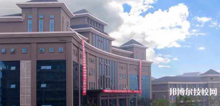 重慶2022年都有哪些護理學(xué)校