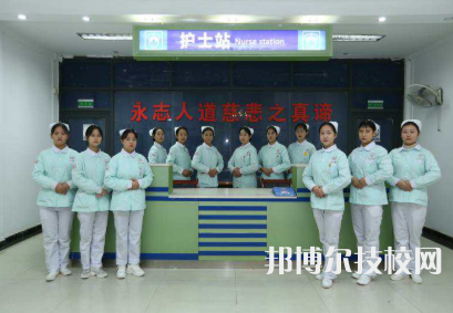 重慶2022年一般護(hù)理學(xué)校有哪些專業(yè)