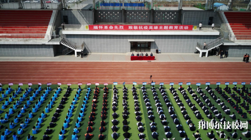 河北2022年初中畢業(yè)怎么讀中專