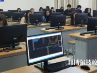 四川2022年中等計算機(jī)學(xué)校有哪些專業(yè)