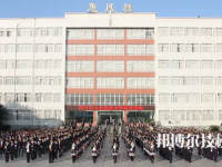 四川2022年職高計(jì)算機(jī)學(xué)校哪個(gè)好