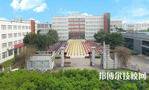 四川2022年職高哪個(gè)計(jì)算機(jī)學(xué)校好