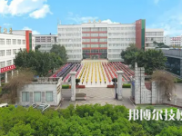 四川2022年職高哪個(gè)計(jì)算機(jī)學(xué)校好