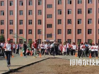 四川2022年哪個技工計算機學校好