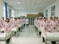 重慶2022年護(hù)理學(xué)校與中專哪個(gè)好