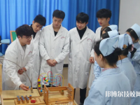 重慶2022年中專職高護(hù)理學(xué)校哪個(gè)好