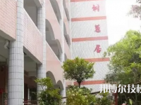 四川2022年計(jì)算機(jī)學(xué)校哪的好