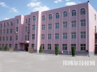 河北2022年中專學(xué)校哪里好