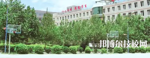 山東2022年中專學校是什么意思