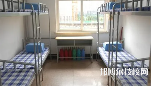山東2022年中專學校是什么