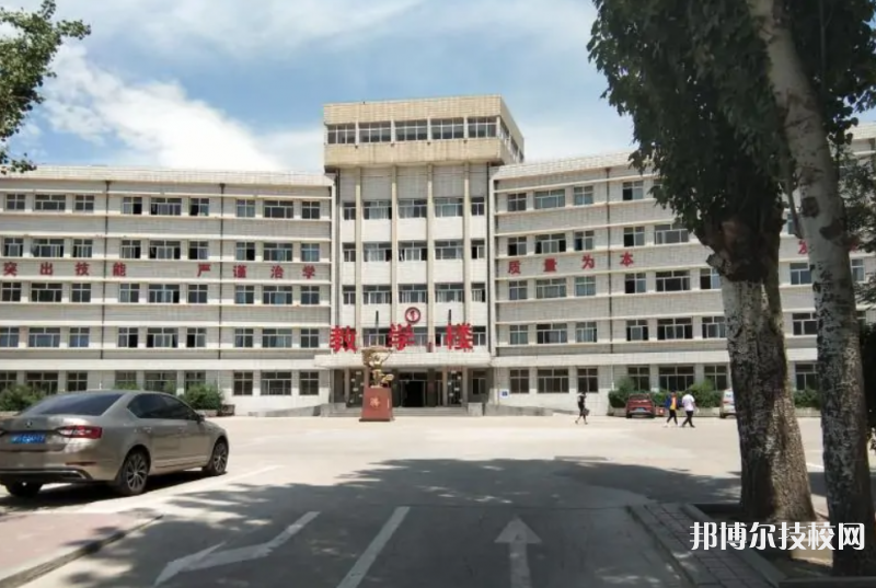河北2022年就業(yè)好的中專學校