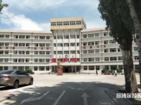 河北2022年就業(yè)好的中專學(xué)校