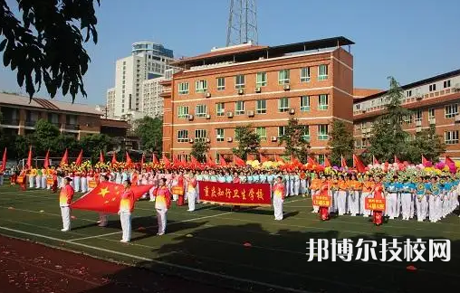 重慶2022年哪里的職業(yè)技術(shù)護(hù)理學(xué)校好